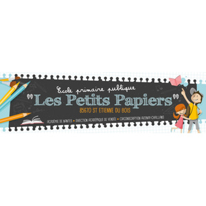 EPPU les Petits Papiers