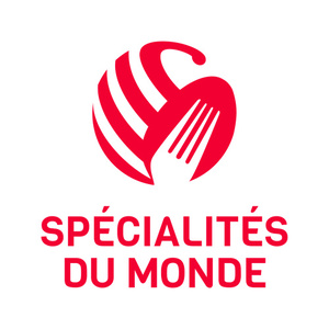 Spécialités du Monde