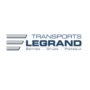 TRANSPORTS LEGRAND