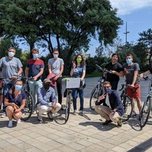 Tous à vélo 01/06/2021