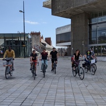 Tous à vélo 01/06/2021