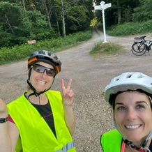 En forêt quel bonheur !