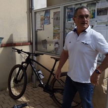 Monsieur Le Maire joue le jeu aussi