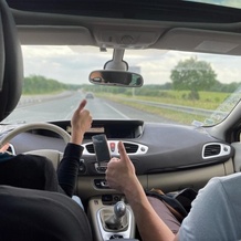 Covoiturage Défi Mobilité 2022