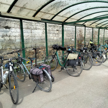 Ca vélotaf dur chez LLT!!!