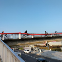 Quand la team de St Nazaire part à Fédrun, par des "chemins rigolos"