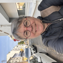 le bonheur d'habiter à deux pas du boulot !