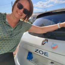 Roulons en électrique !