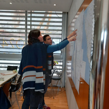 Atelier covoiturage