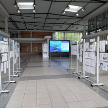 Centrale Nantes_Affichage de sensibilisation écomobilité