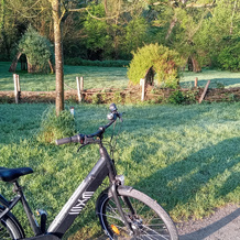 Sur le parcours