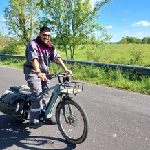 Tous à vélo #1