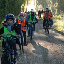 LE PLUS GRAND VELOBUS DE LA SEMAINE JEUDI 18 AVRIL
