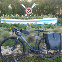 Rond point maritime