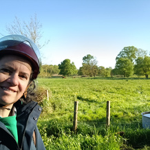 De St Herblain au bord de Sèvre à vélo