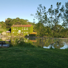 Belle Nature
