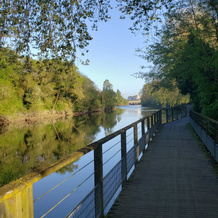 Sur les bords de l'Erdre