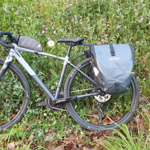 Vélo Bio(diversité)