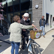Présentation de Vélyco