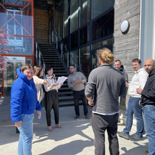 Quiz Mobilité douce