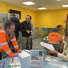 Quizz Mobilité douce