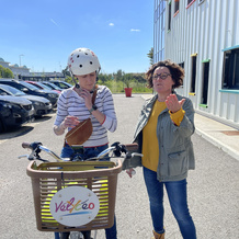 Présentation de Vélyco