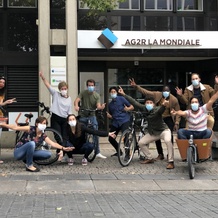 Tous à Vélo 22/09/2020
