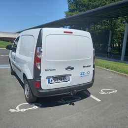 kangoo Elec