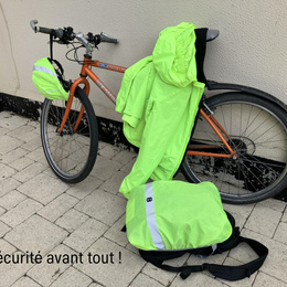 La sécurité avant tout !