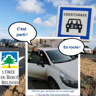 Convivialité assurée !
