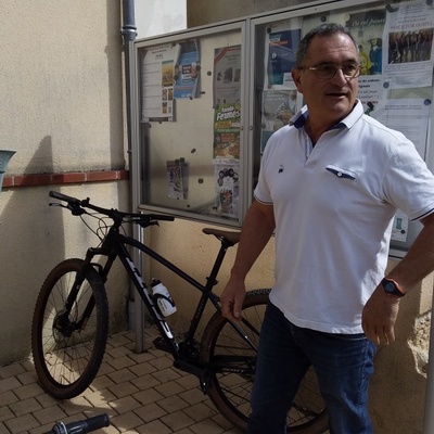 Monsieur Le Maire joue le jeu aussi