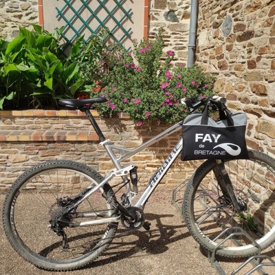 Le vélo comme mode de déplacement