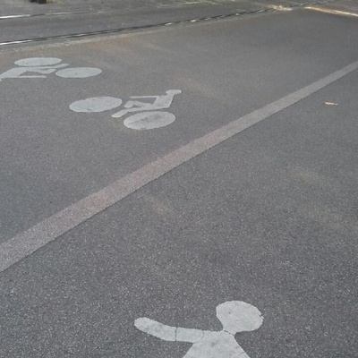 En tram, à vélo ou à pied... et toi, tu comment viens-tu travailler ?