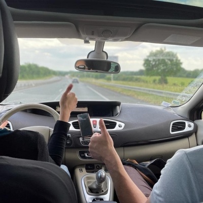 Covoiturage Défi Mobilité 2022