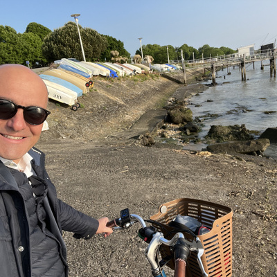 Merci Vélycéo pour les vélos électriques !