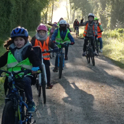 LE PLUS GRAND VELOBUS DE LA SEMAINE JEUDI 18 AVRIL
