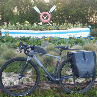 Rond point maritime