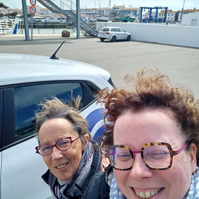 pole maritime