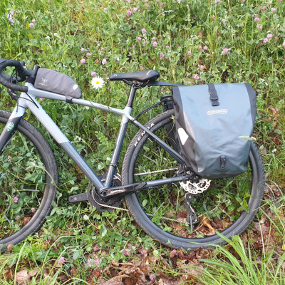 Vélo Bio(diversité)