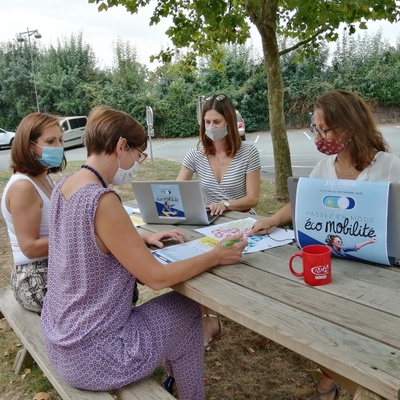 Temps d'information et d'inscription : la CMA 85 se mobilise !