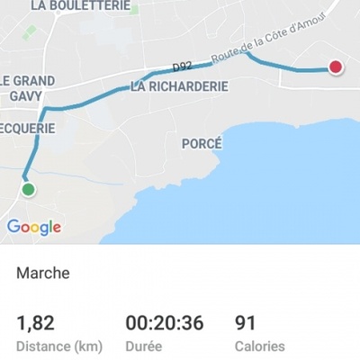 Abak Ingénierie : Nos alternants se mobilisent aussi en se déplaçant à pieds et en bus