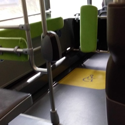 Abak Ingénierie : Nos alternants se mobilisent aussi en se déplaçant à pieds et en bus
