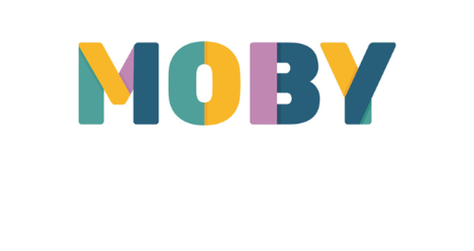 Moby à l'école