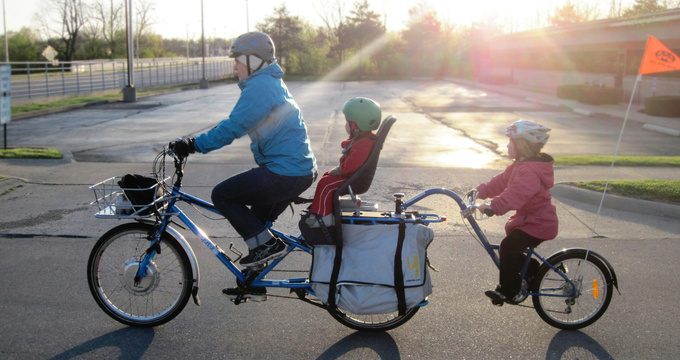 Bonus 2024 : Le plus long trajet du monde !