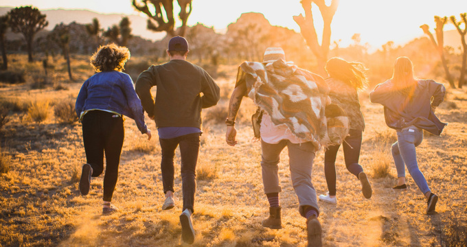 Le règlement du Défi Mobilité 2024