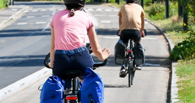 Un plan de 20 millions d’euros pour faciliter la pratique du vélo