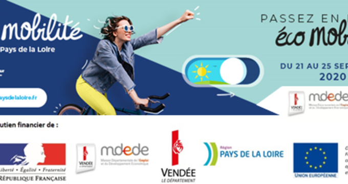 La MDEDE valorise et conseille les entreprises dans la mise en place du défi !