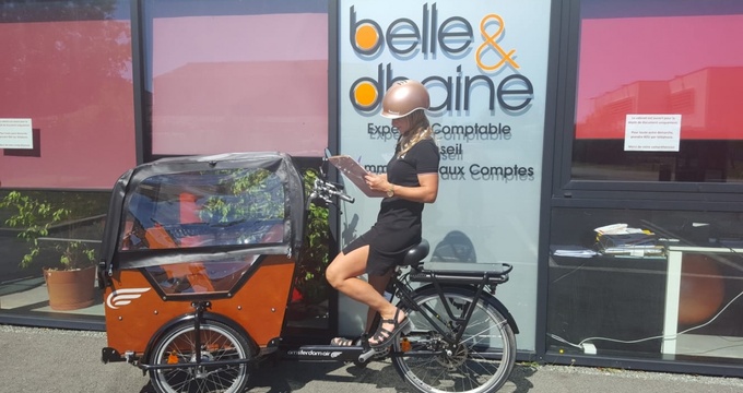 Retour sur expérience du défi