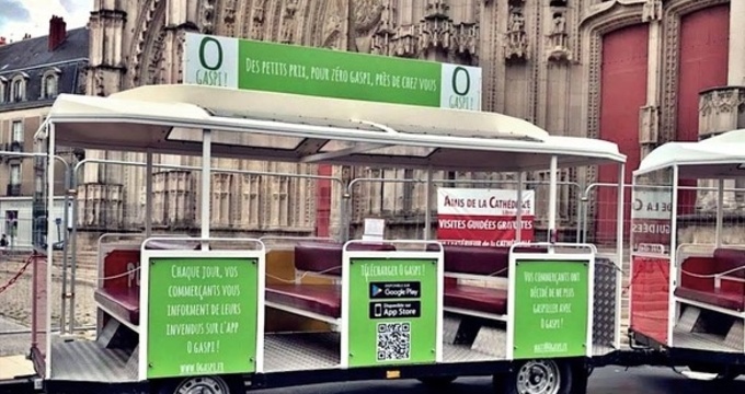 Retour sur expérience du défi