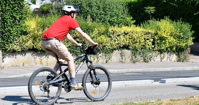 Témoignage Baptiste